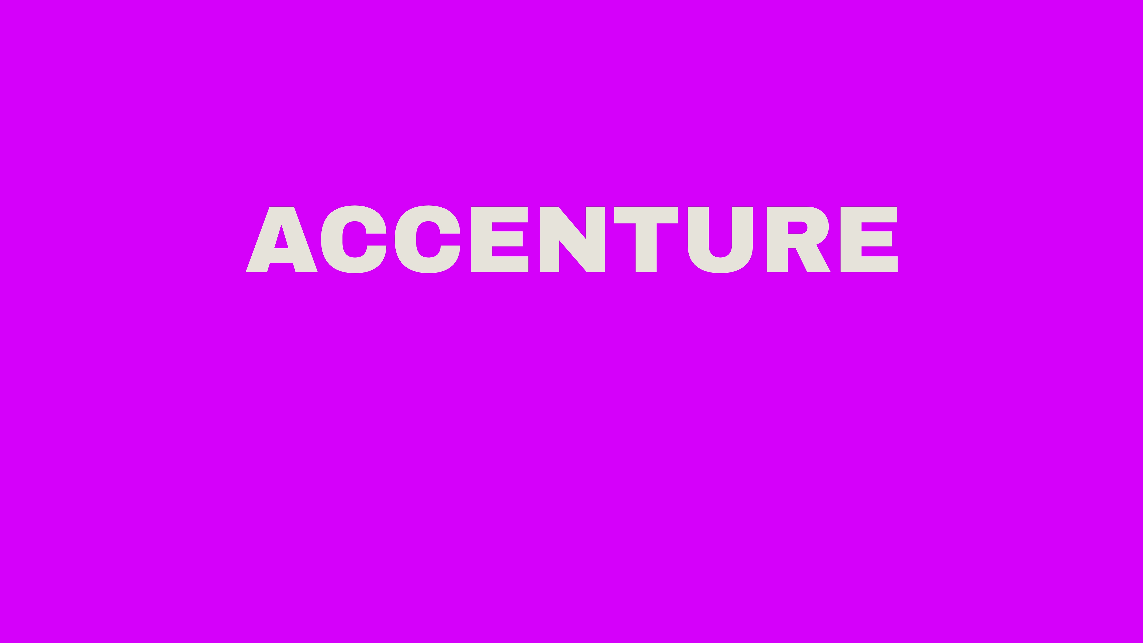 Accenture Customer Support Job Openings