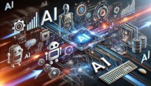 Read more about the article AI in Digital Marketing – The Ultimate Guide