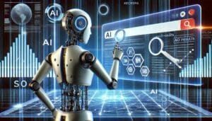 Read more about the article AI in SEO: How Artificial Intelligence is Transforming Search Optimization