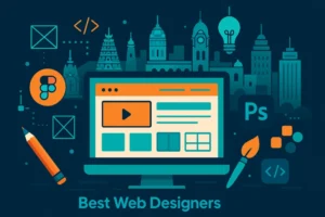 Read more about the article How to Choose the Best Web Designers in Chennai
