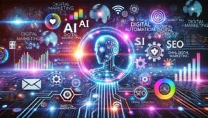 Read more about the article 50+ Free AI Tools for Marketing in 2025 (Ultimate Guide)