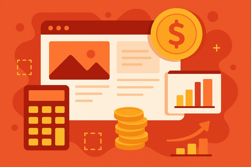 Website Development Cost in Chennai – Complete Breakdown for 2025