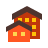 Real Estate Icon