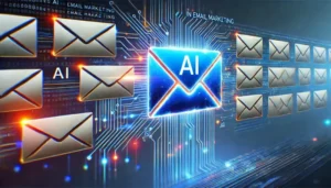 Read more about the article AI in Email Marketing: Revolutionizing Customer Engagement in 2025