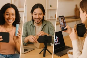 Read more about the article Leveraging User Generated Content Strategy for Brand Trust