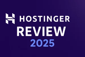 Read more about the article Hostinger Review 2025 – My Honest Experience After 12 Months