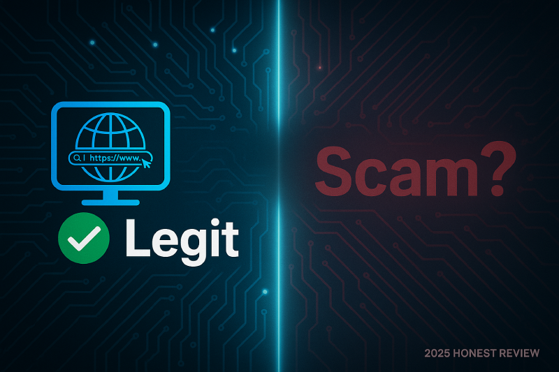 Read more about the article Is Clonezy AI Legit or a Scam?