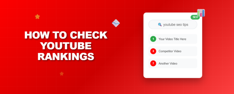 You are currently viewing How to Check YouTube Ranking: Manual + Tool Method