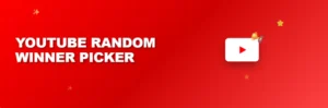 Read more about the article How to Pick a Random Comment Winner on YouTube: The Ultimate Guide for Fair Giveaways