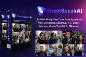 Read more about the article StreetSpeak AI Review (2026): Honest Features, Pricing & Verdict