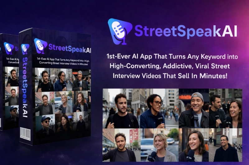 Read more about the article StreetSpeak AI Review (2026): Honest Features, Pricing & Verdict