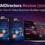 AIDirectors Review: Is This AI Video Business Builder Legit?