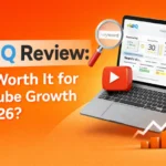 vidIQ Review: Is It Worth It for YouTube Growth in 2026?