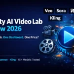 Infinity AI Video Lab Review: Can One Dashboard Really Replace $600/Month in AI Video Tools?