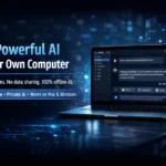 Local AI Review: Can You Really Run Powerful AI Models Offline on Your Own Computer?
