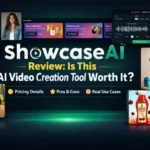ShowcaseAI Review: Is This AI Video Creation Tool Worth It?