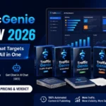 TrafficGenie Review 2026: Does This AI Traffic Engine Actually Work?