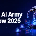 Claw AI Army Review 2026: Is This AI Workflow Platform Worth It?